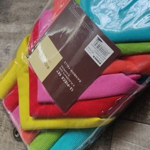 Placemat & Napkin Set of 6